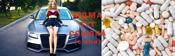 spice Ельня